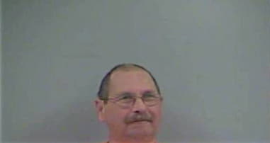 Robert Holsinger, - Russell County, KY 