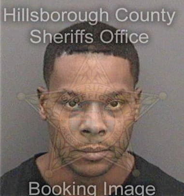 David Hunter, - Hillsborough County, FL 