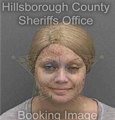 Trenia Ishie, - Hillsborough County, FL 