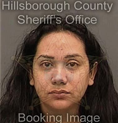 Yesenia Jimenezambrosio, - Hillsborough County, FL 