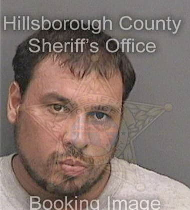 Daniel Johnson, - Hillsborough County, FL 