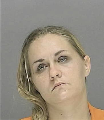 Melanie Jones, - Volusia County, FL 