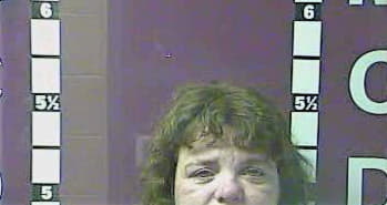 Theresa Jones, - Madison County, KY 