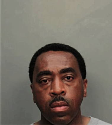 Darryl Kemp, - Dade County, FL 