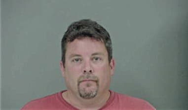 Mark Knowles - Hunt County, TX 