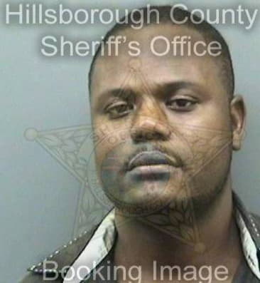 Cory Lambert, - Hillsborough County, FL 