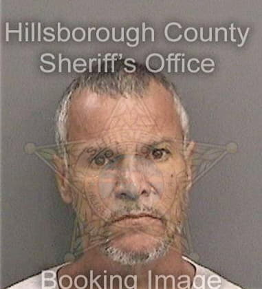 Leonel Ledesma, - Hillsborough County, FL 