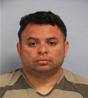 Jose Lopez, - Travis County, TX 