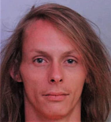 Joshua Lucas, - Polk County, FL 