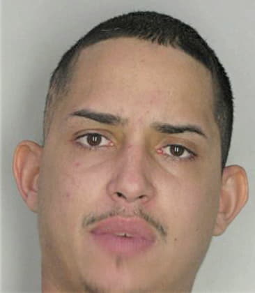 Juan Martinez, - Hillsborough County, FL 