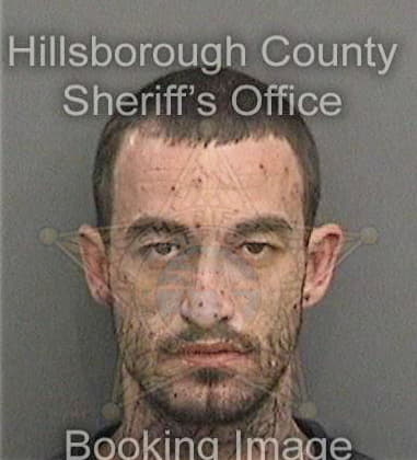 Christopher Mateus, - Hillsborough County, FL 