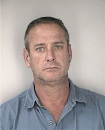 Oscar Matos - Hillsborough County, FL 