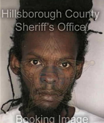 John Maybank - Hillsborough County, FL 