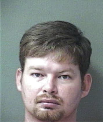 John Mayberry, - Okaloosa County, FL 