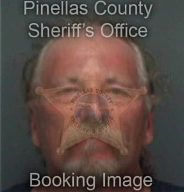 Andrew McCain - Pinellas County, FL 