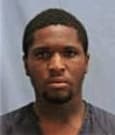 Jarvis McChriston, - Pulaski County, AR 