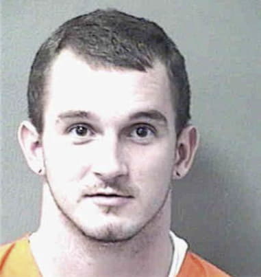 Martin McDonald, - Okaloosa County, FL 