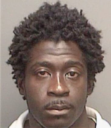 Michael McDonald - Pinellas County, FL 