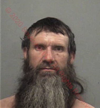 Michael McIntyre, - Washington County, VA 