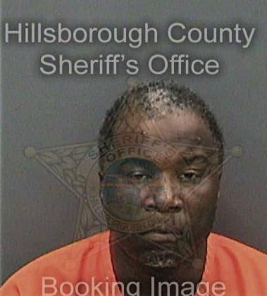 Keith McKinney - Hillsborough County, FL 