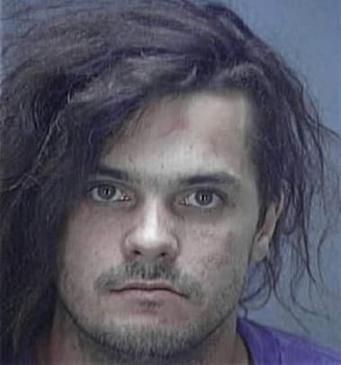 James McMaster - Polk County, FL 