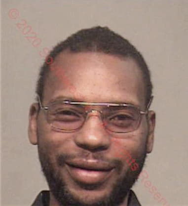 Termaine McMorris, - Washington County, VA 