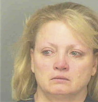 Christa McNutt - Polk County, FL 