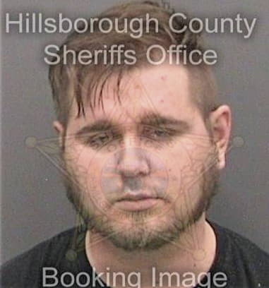 Christopher McPherson - Hillsborough County, FL 