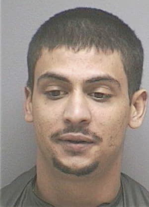 Miguel Melendezperez, - Flagler County, FL 