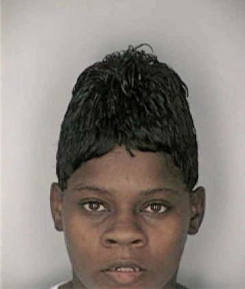 Carla Miller - Hillsborough County, FL 