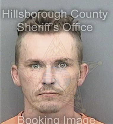 Robert Moore, - Hillsborough County, FL 