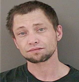 Travis Morris, - Linn County, OR 