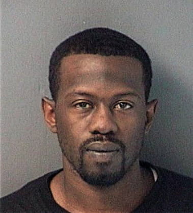 George Moultrie, - Escambia County, FL 