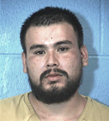 Jesus Nava-Torres - Williamson County, TX 
