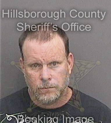 John Neu, - Hillsborough County, FL 