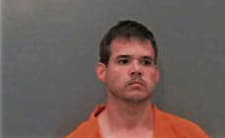 Dustin Nichols, - Jefferson County, AR 