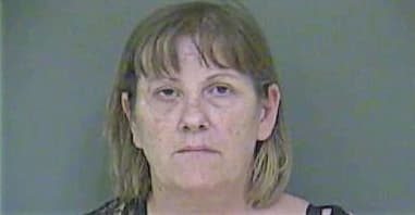 Rhonda Oneal, - Hancock County, IN 