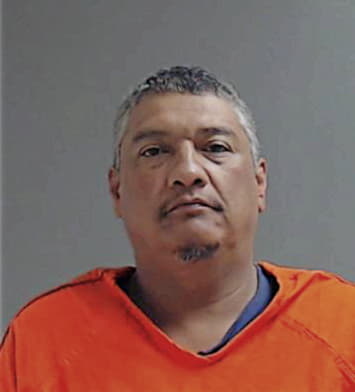 Carlos Ortiz, - Hidalgo County, TX 