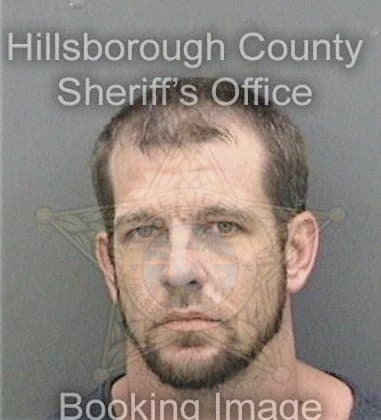 Claudio Otero, - Hillsborough County, FL 