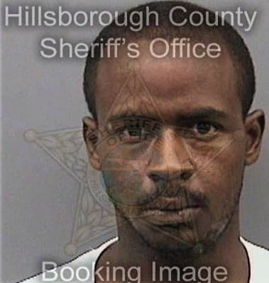 Donald Owens, - Hillsborough County, FL 