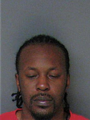 Lottrereo Partlow - Gaston County, NC 