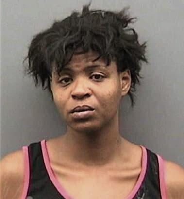 Jimeka Patton, - Hillsborough County, FL 