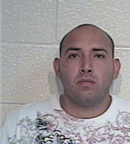 Carlos Pedraza, - Hidalgo County, TX 