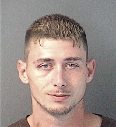 Jeremy Peeterse, - Escambia County, FL 