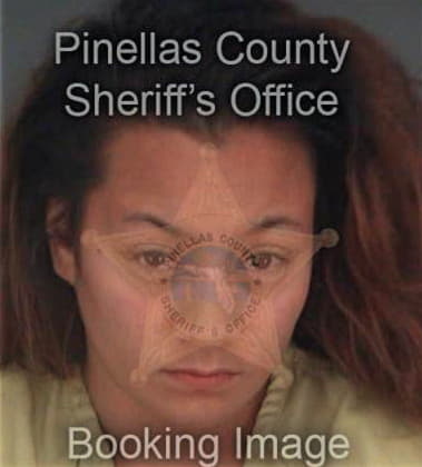 Brooke Pellicer, - Pinellas County, FL 