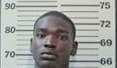 Robert Pendarvis, - Mobile County, AL 