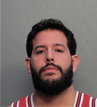 Salvador Perera, - Dade County, FL 