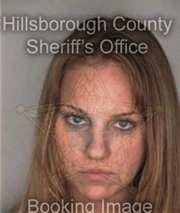 Christine Perez, - Hillsborough County, FL 