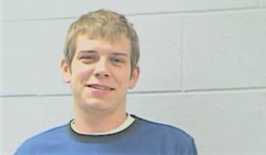 Daniel Perry, - Montgomery County, IN 