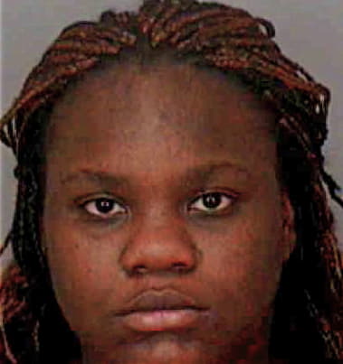 Latoya Perry, - Polk County, FL 